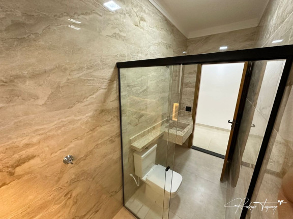Imagem Casa com 3 Quartos à Venda, 125 m² em Pontal Sul - Acréscimo - Aparecida De Goiânia