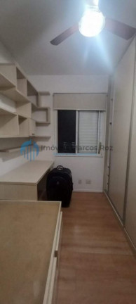 Imagem Apartamento com 2 Quartos à Venda, 113 m² em Jardim Tupanci - Barueri
