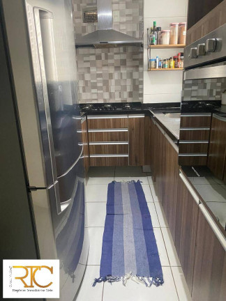 Imagem Apartamento com 3 Quartos à Venda, 138 m² em Jardim Caravelas - São Paulo