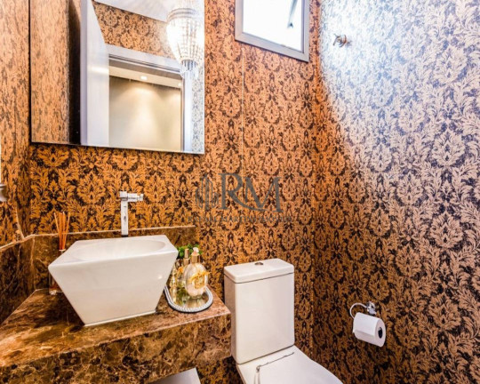 Imagem Imóvel com 3 Quartos à Venda, 210 m² em João Paulo - Florianópolis