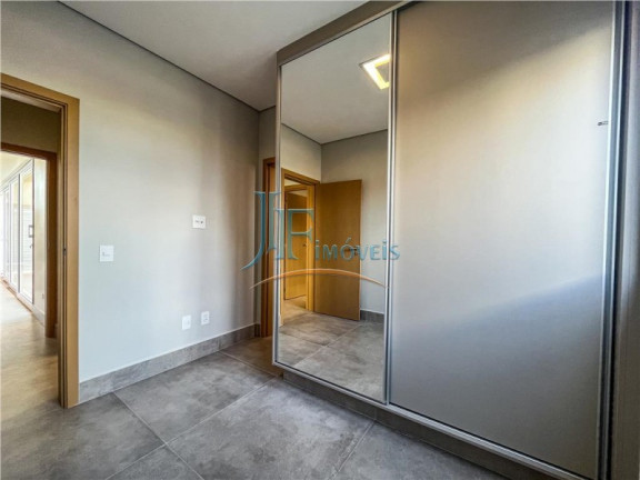 Imagem Casa de Condomínio com 3 Quartos à Venda, 137 m² em Real Sul - Ribeirão Preto