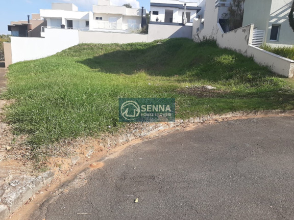 Imagem Terreno à Venda, 496 m² em Chácara Morada Mediterrânea - Jundiaí Imagem Terreno à Venda, 496 m² em Chácara Morada Mediterrânea - Jundiaí