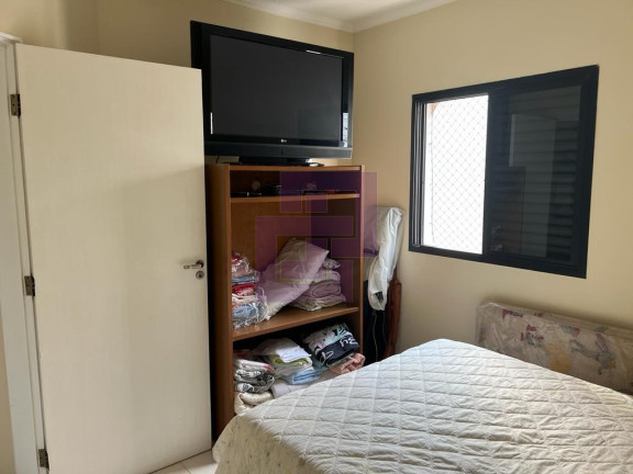 Imagem Cobertura com 3 Quartos à Venda, 160 m² em Enseada - Guarujá
