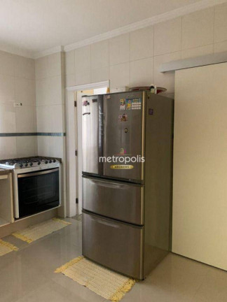 Imagem Apartamento com 3 Quartos à Venda, 130 m² em Santo Antônio - São Caetano Do Sul Imagem Apartamento com 3 Quartos à Venda, 130 m² em Santo Antônio - São Caetano Do Sul