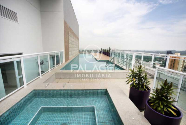 Imagem Apartamento com 1 Quarto para Alugar, 54 m² em Cidade Jardim - Piracicaba Imagem Apartamento com 1 Quarto para Alugar, 54 m² em Cidade Jardim - Piracicaba