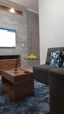 Imagem Casa com 2 Quartos à Venda, 80 m² em Jardim Wanel Ville V - Sorocaba