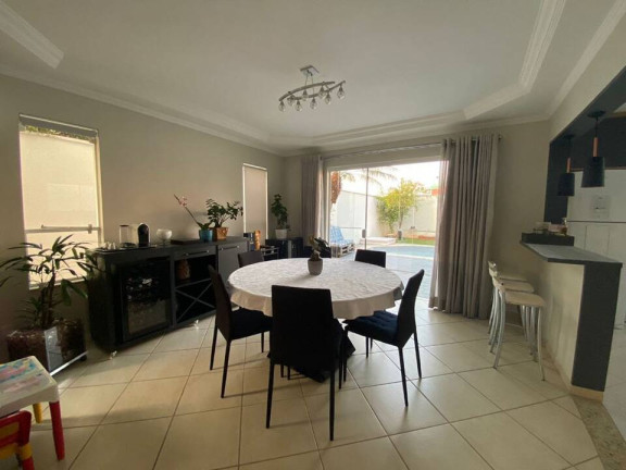 Imagem Casa de Condomínio com 3 Quartos à Venda, 337 m² em Jardim Novo Mundo - Jundiaí Imagem Casa de Condomínio com 3 Quartos à Venda, 337 m² em Jardim Novo Mundo - Jundiaí