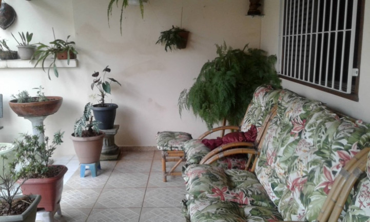 Imagem Casa com 4 Quartos à Venda, em Belas Artes - Itanhaém Imagem Casa com 4 Quartos à Venda, em Belas Artes - Itanhaém