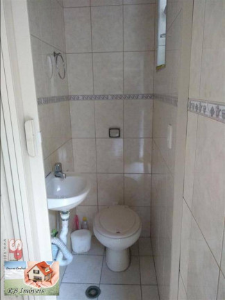 Imagem Casa com 3 Quartos à Venda, 100 m² em Campestre - Santo André Imagem Casa com 3 Quartos à Venda, 100 m² em Campestre - Santo André