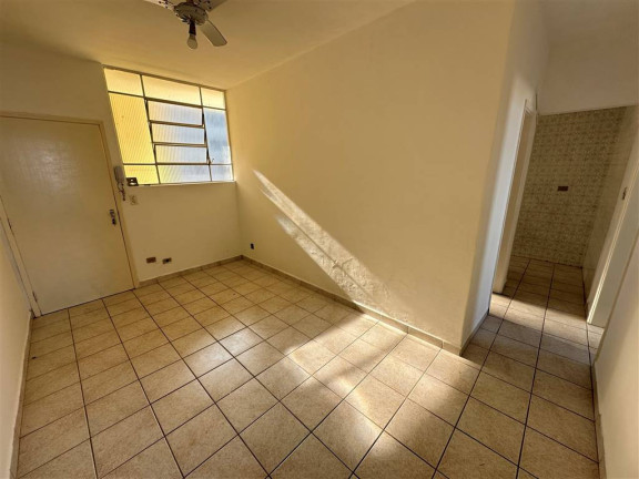 Imagem Apartamento com 2 Quartos à Venda, 53 m² em Mirim - Praia Grande