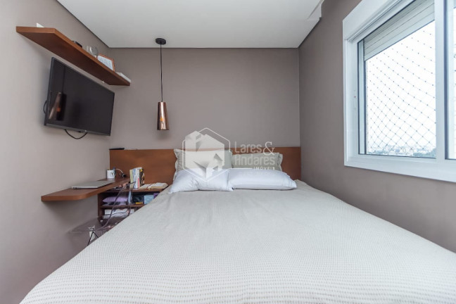 Imagem Apartamento com 3 Quartos à Venda, 65 m² em Vila Vera - São Paulo