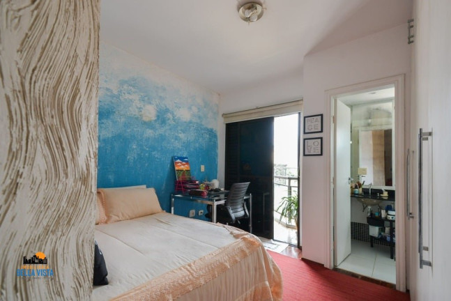 Imagem Apartamento com 3 Quartos à Venda, em Mirandópolis - São Paulo Imagem Apartamento com 3 Quartos à Venda, em Mirandópolis - São Paulo