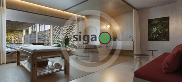 Imagem Apartamento com 3 Quartos à Venda, 134 m² em Chácara Santo Antônio (zona Sul) - São Paulo