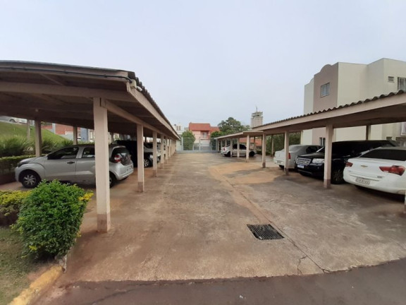 Imagem Apartamento com 3 Quartos à Venda, 76 m² em Universitário - Chapecó