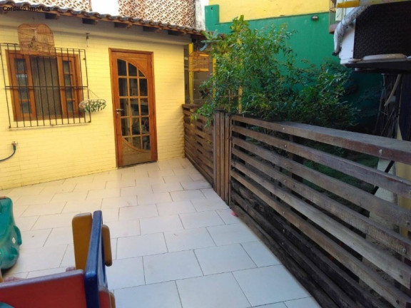 Imagem Casa com 3 Quartos à Venda, 245 m² em Pechincha - Rio De Janeiro
