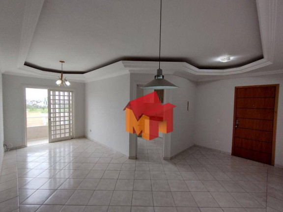 Apartamento com 2 Quartos à Venda, 60 m² em Catharina Zanaga - Americana