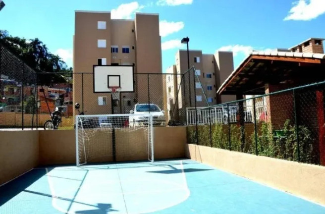 Imagem Apartamento com 4 Quartos para Alugar, 74 m² em Jardim Nova Vida - Cotia Imagem Apartamento com 4 Quartos para Alugar, 74 m² em Jardim Nova Vida - Cotia