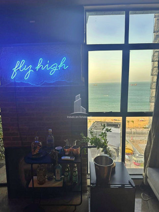 Imagem Apartamento com 2 Quartos à Venda, 64 m² em Meireles - Fortaleza