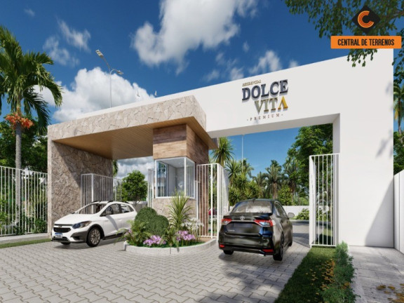 Terreno à Venda, 300 m² em Abrantes - Camaçari