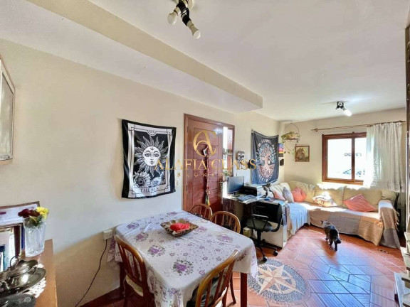 Imagem Casa com 2 Quartos à Venda, 72 m² em Jardim Da Glória - Cotia