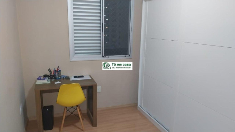 Imagem Imóvel com 2 Quartos à Venda, 53 m² em Jardim Satélite - São José Dos Campos Imagem Imóvel com 2 Quartos à Venda, 53 m² em Jardim Satélite - São José Dos Campos