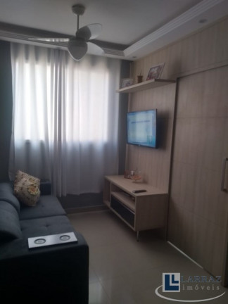 Imagem Imóvel com 2 Quartos à Venda, 47 m² em Parque São Sebastião - Ribeirao Preto Imagem Imóvel com 2 Quartos à Venda, 47 m² em Parque São Sebastião - Ribeirao Preto