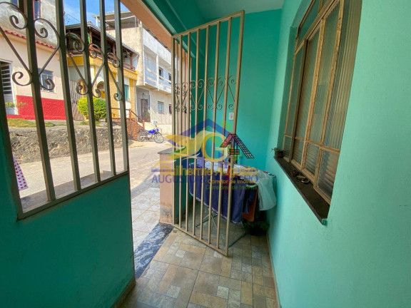 Casa com 2 Quartos à Venda, 161 m² em Bonfim - São João Del Rei