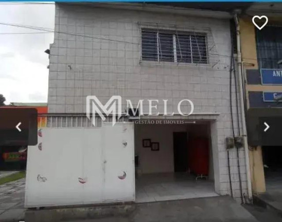 Imagem Casa com 5 Quartos à Venda, 246 m² em Casa Forte - Recife