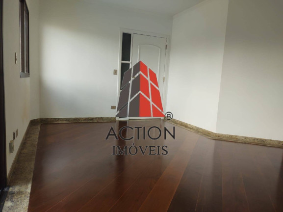 Imagem Apartamento com 3 Quartos à Venda, 122 m² em Vila Regente Feijó - São Paulo Imagem Apartamento com 3 Quartos à Venda, 122 m² em Vila Regente Feijó - São Paulo