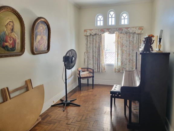 Imagem Casa com 3 Quartos à Venda, 225 m² em Aparecida - Santos Imagem Casa com 3 Quartos à Venda, 225 m² em Aparecida - Santos