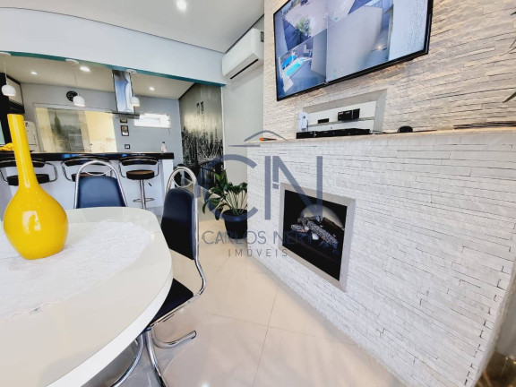 Imagem Casa com 3 Quartos à Venda,  em Residencial Estoril - Taubaté