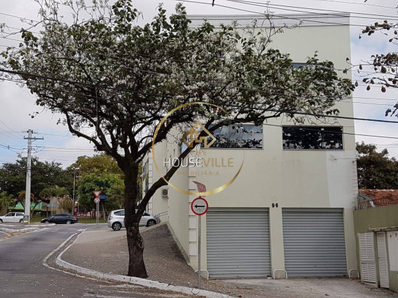 Imagem Ponto Comercial à Venda, 424 m² em Residencial Sol Nascente - São José Dos Campos