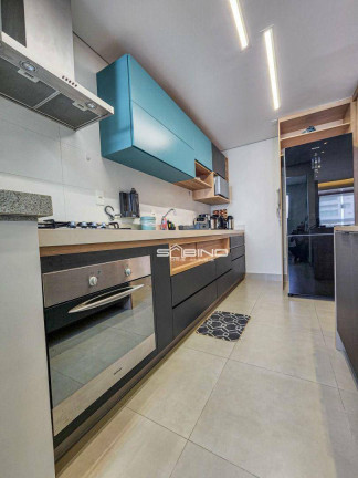 Imagem Apartamento com 3 Quartos à Venda, 114 m² em Riviera De São Lourenço - Bertioga