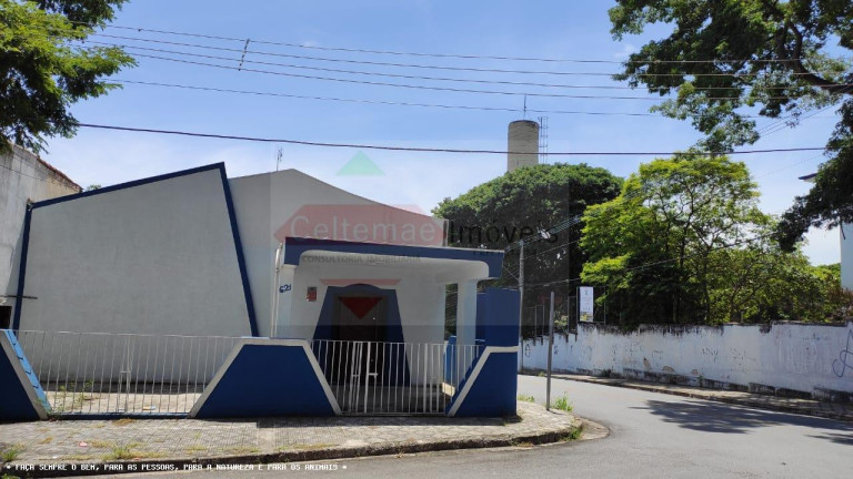 Imóvel Comercial à Venda, 170 m² em Jardim Maria Augusta - Taubaté