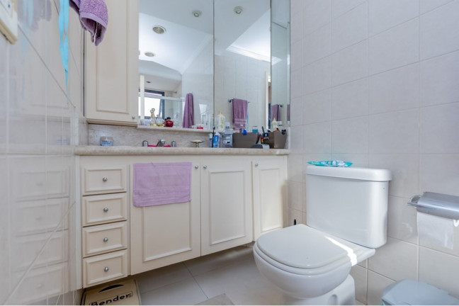 Imagem Apartamento com 4 Quartos à Venda, 152 m² em Parque Bairro Morumbi - São Paulo Imagem Apartamento com 4 Quartos à Venda, 152 m² em Parque Bairro Morumbi - São Paulo
