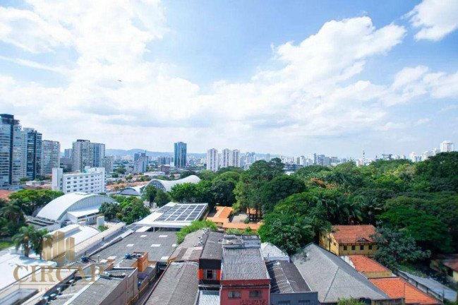 Imagem Apartamento com 3 Quartos à Venda, 146 m² em Perdizes - São Paulo Imagem Apartamento com 3 Quartos à Venda, 146 m² em Perdizes - São Paulo