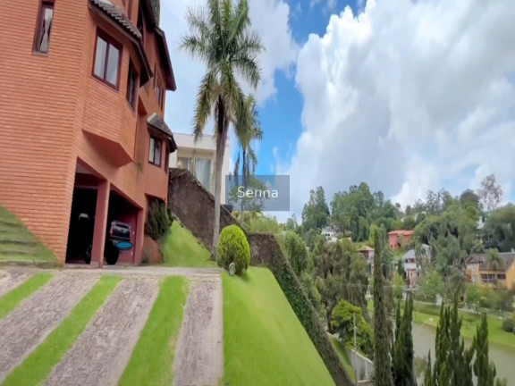 Imagem Casa com 5 Quartos à Venda, 623 m² em Loteamento Capital Ville - Jundiaí Imagem Casa com 5 Quartos à Venda, 623 m² em Loteamento Capital Ville - Jundiaí