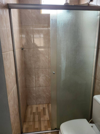Imagem Apartamento com 2 Quartos à Venda,  em Dic I (conjunto Habitacional Monsenhor Luiz Fernando Abreu) - Campinas
