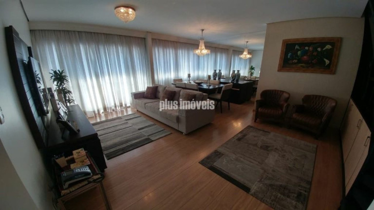 Imagem Apartamento com 4 Quartos para Alugar, 240 m² em Perdizes - São Paulo Imagem Apartamento com 4 Quartos para Alugar, 240 m² em Perdizes - São Paulo
