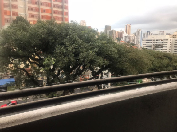 Imagem Apartamento com 2 Quartos à Venda,  em Vila Pompéia - São Paulo