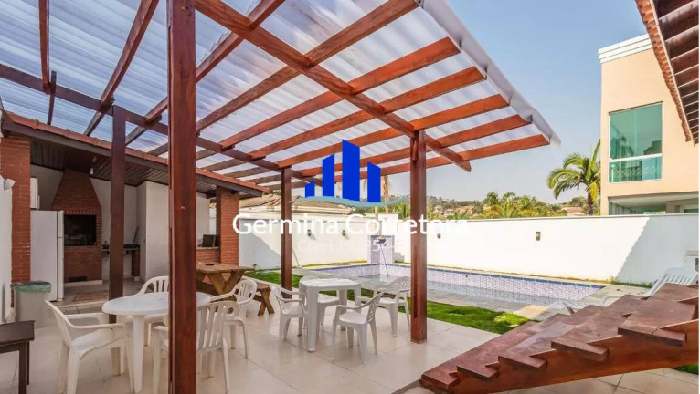 Imagem Casa de Condomínio com 4 Quartos à Venda, 450 m² em Alphaville - Santana De Parnaíba
