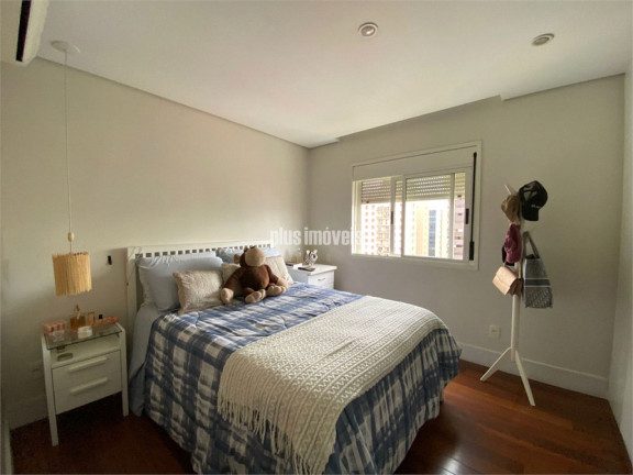 Imagem Apartamento com 3 Quartos à Venda, 128 m² em Moema - São Paulo Imagem Apartamento com 3 Quartos à Venda, 128 m² em Moema - São Paulo