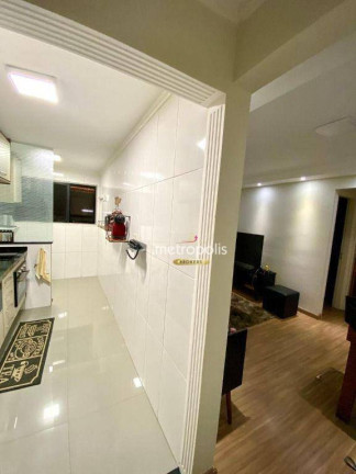 Imagem Apartamento com 2 Quartos à Venda, 52 m² em Santa Terezinha - São Bernardo Do Campo Imagem Apartamento com 2 Quartos à Venda, 52 m² em Santa Terezinha - São Bernardo Do Campo