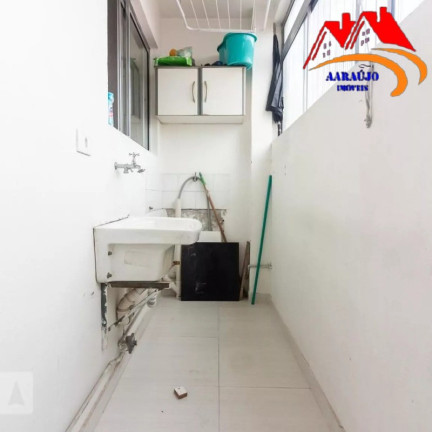 Imagem Imóvel com 2 Quartos à Venda, 60 m² em Santo Antônio - Osasco
