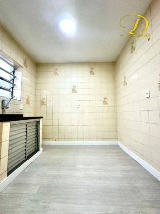 Imagem Apartamento com 1 Quarto à Venda, 41 m² em Boqueirão - Praia Grande Imagem Apartamento com 1 Quarto à Venda, 41 m² em Boqueirão - Praia Grande