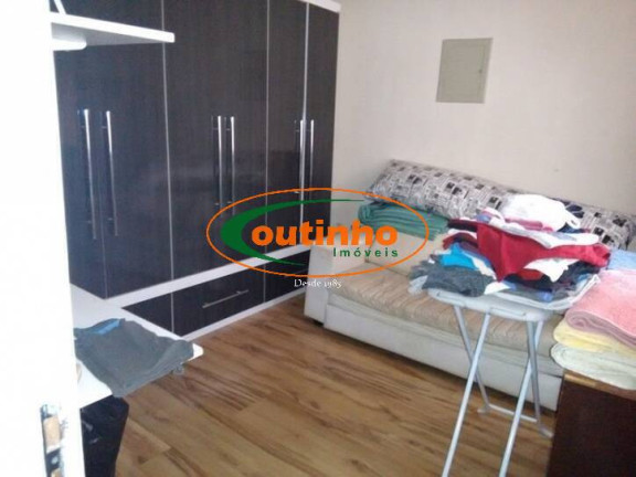 Imagem Casa com 4 Quartos à Venda, 180 m² em Vila Isabel - Rio De Janeiro Imagem Casa com 4 Quartos à Venda, 180 m² em Vila Isabel - Rio De Janeiro