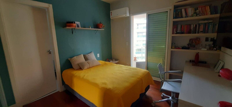 Imagem Apartamento com 4 Quartos à Venda, 200 m² em Cidade São Francisco - São Paulo Imagem Apartamento com 4 Quartos à Venda, 200 m² em Cidade São Francisco - São Paulo