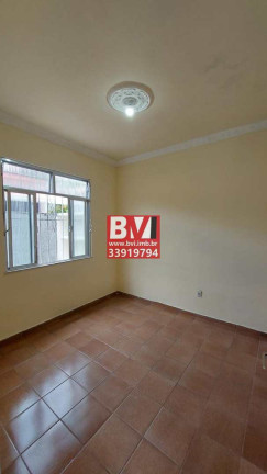 Imagem Casa com 2 Quartos à Venda, 80 m² em Jardim América - Rio De Janeiro Imagem Casa com 2 Quartos à Venda, 80 m² em Jardim América - Rio De Janeiro