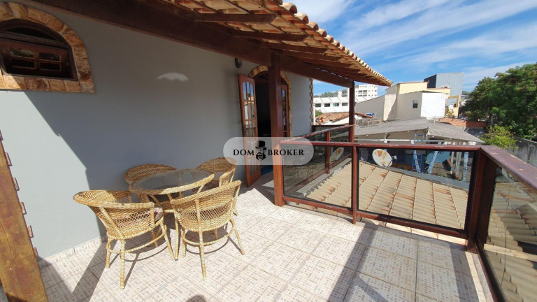 Imagem Casa com 3 Quartos à Venda, 203 m² em Praia Dos Anjos - Arraial Do Cabo