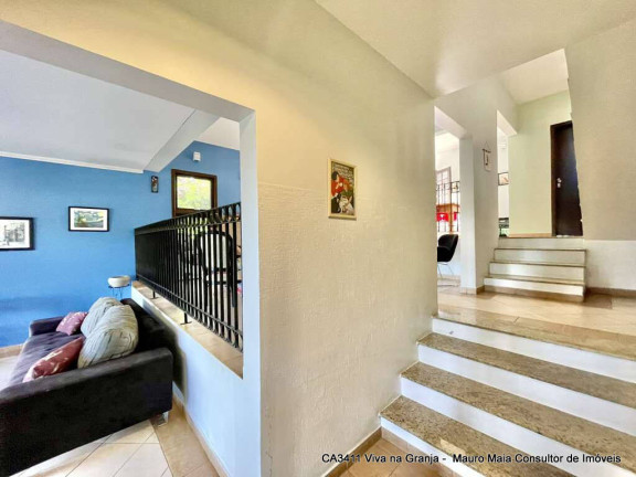 Imagem Casa de Condomínio com 4 Quartos à Venda, 1.000 m² em Residencial Euroville - Carapicuíba Imagem Casa de Condomínio com 4 Quartos à Venda, 1.000 m² em Residencial Euroville - Carapicuíba